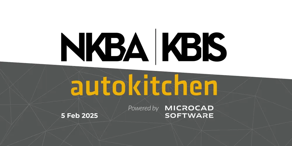 Join the NKBA Autokitchen seminar